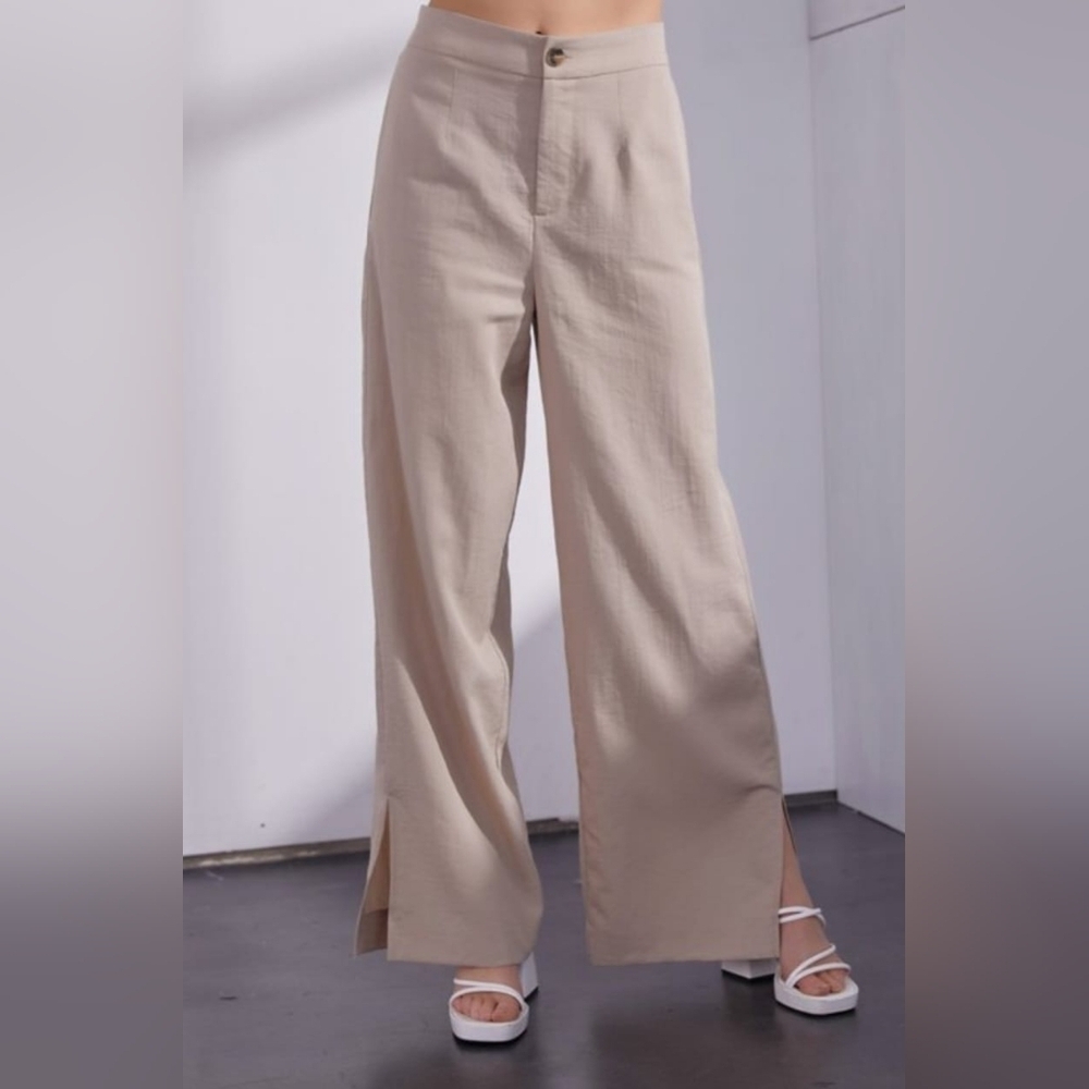 Women's Dress Pants Size L